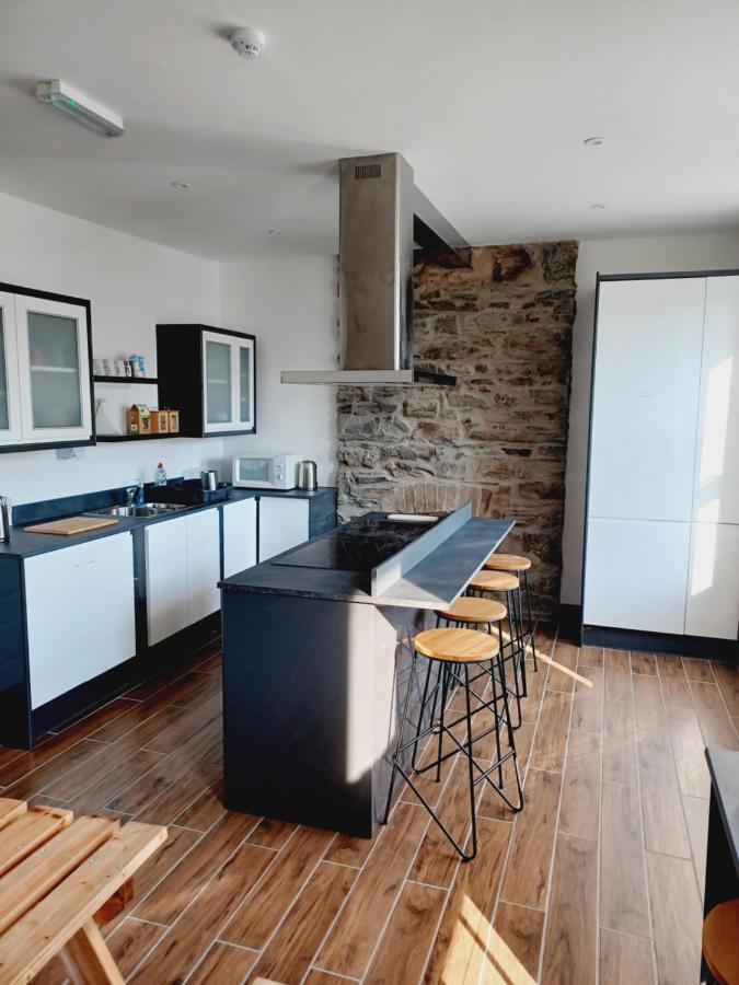Voyage Hostel - Ensuite Family Rooms With Shared Kitchen Douglas Ngoại thất bức ảnh