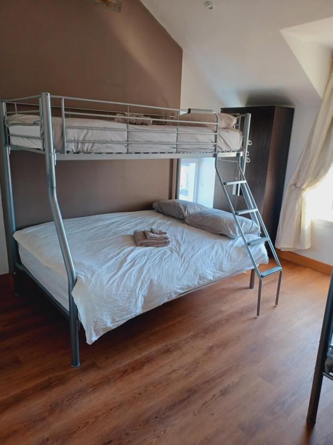 Voyage Hostel - Ensuite Family Rooms With Shared Kitchen Douglas Ngoại thất bức ảnh