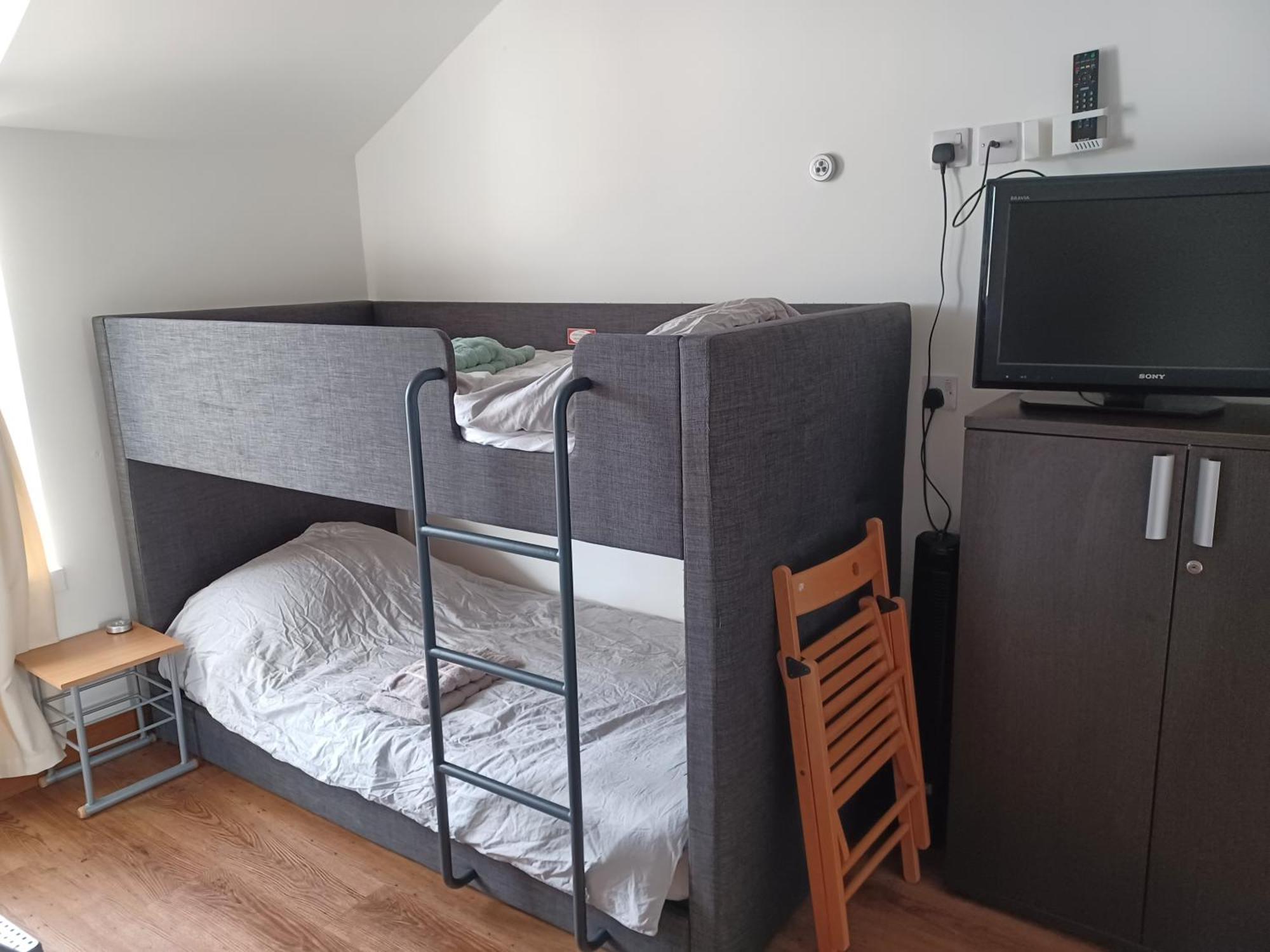 Voyage Hostel - Ensuite Family Rooms With Shared Kitchen Douglas Phòng bức ảnh