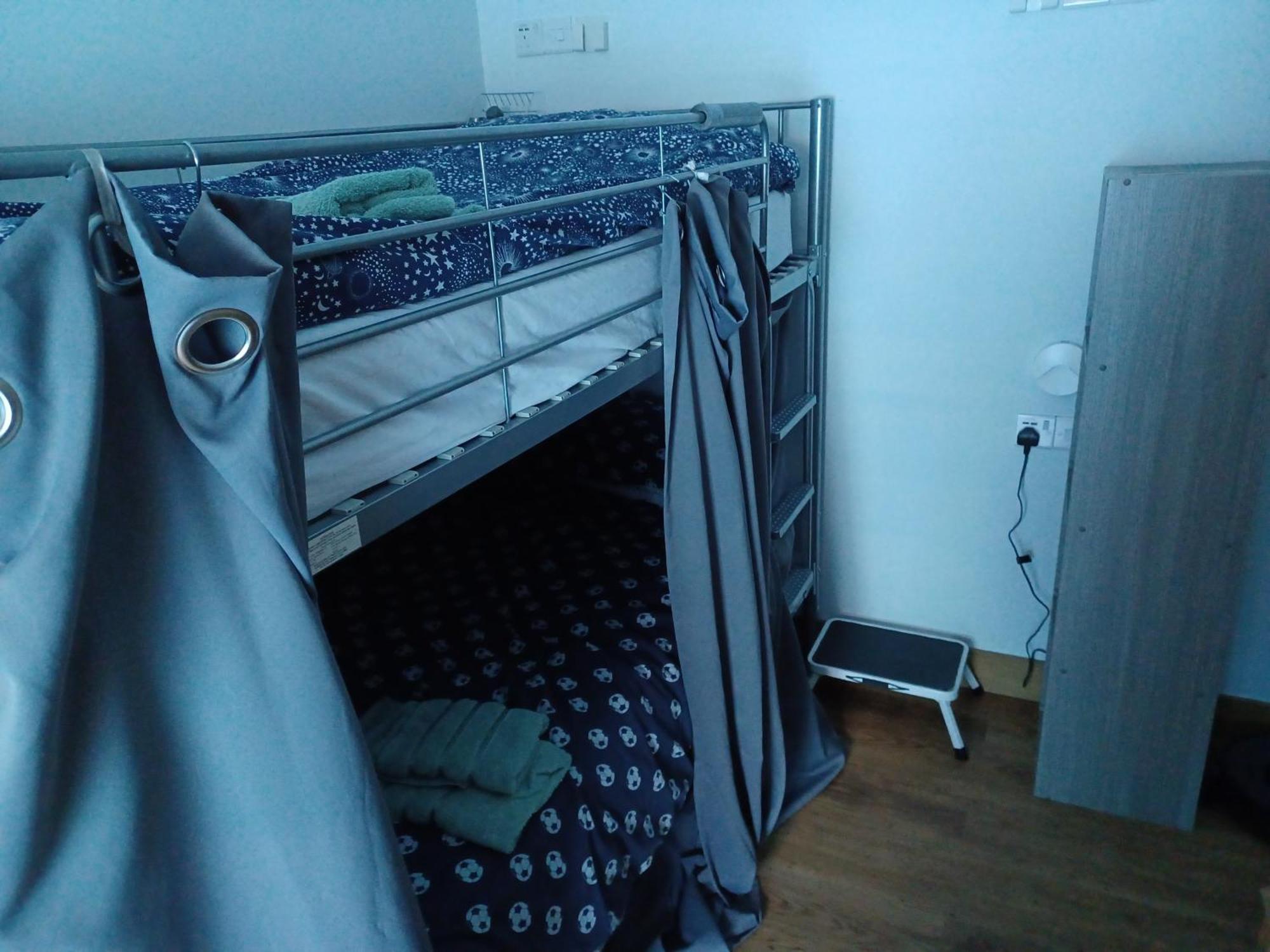Voyage Hostel - Ensuite Family Rooms With Shared Kitchen Douglas Phòng bức ảnh
